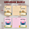 KARTU PAKET LEBARAN CUSTOM ISI 50 PCS - Gambar 4